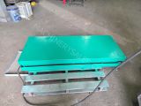 Scissor Lift, 2,000 Lb. Capacity